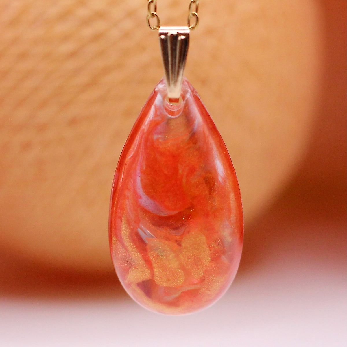 Ketting 'Honey'