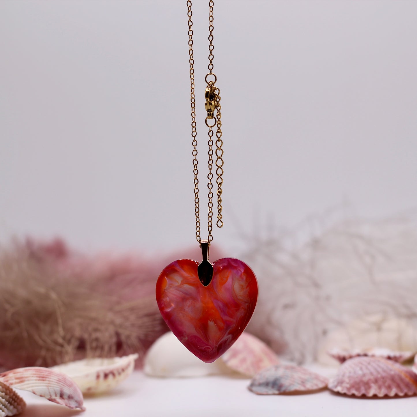 Ketting Sun-Kissed 'Summer Love'