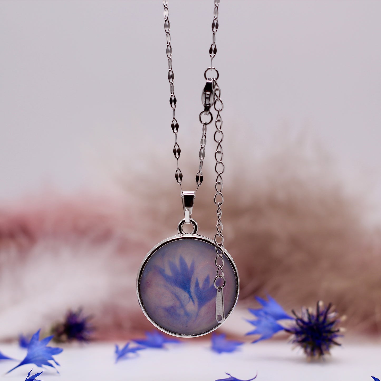 Ketting Korenbloem