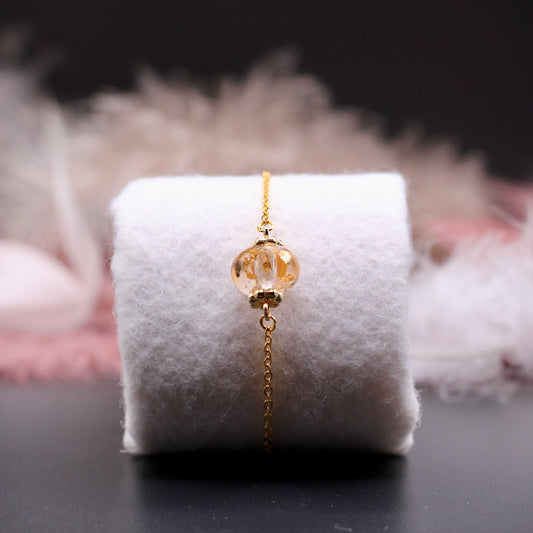 Armband 'All that glitter'