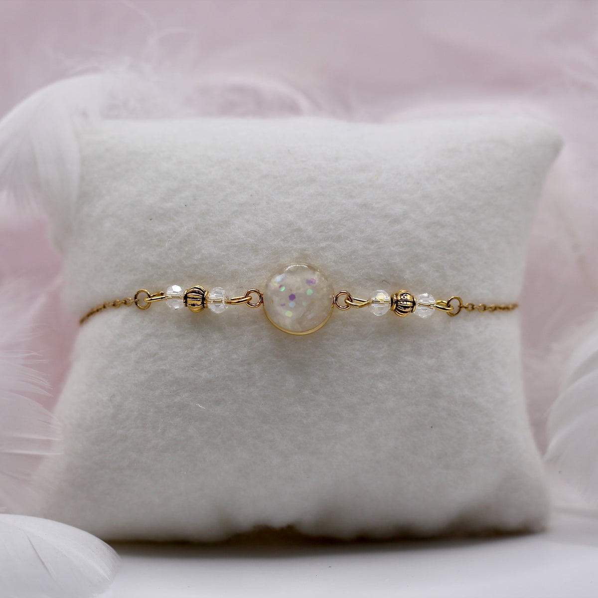 Armband „Silk Sonic“