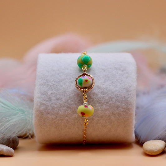 Armband Sun-Kissed 'Summer'
