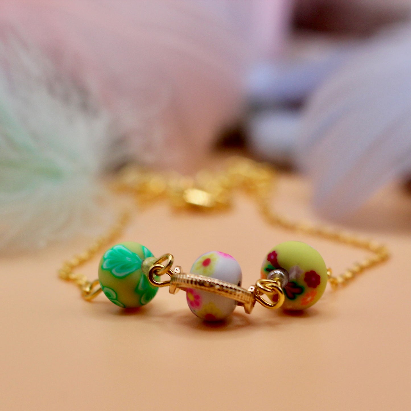 Armband Sun-Kissed 'Summer'