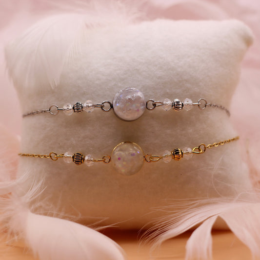 Armband 'Silk Sonic'