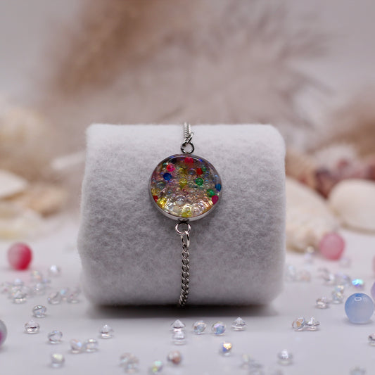 Armband Sun-Kissed 'Bubbels'
