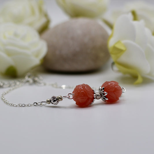 Armband 'Lotus Harmony'