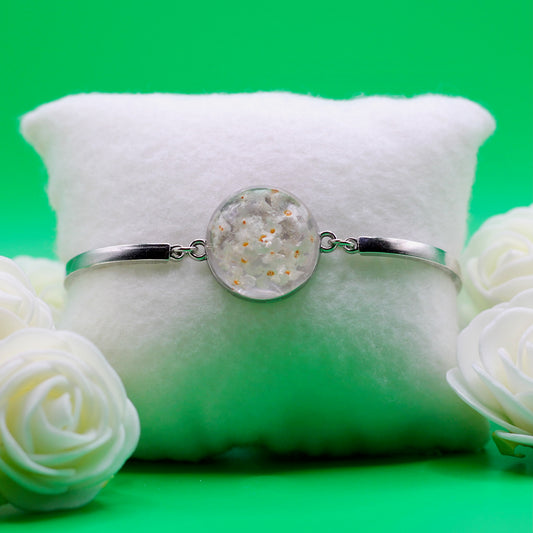 Armband 'Secret Garden'