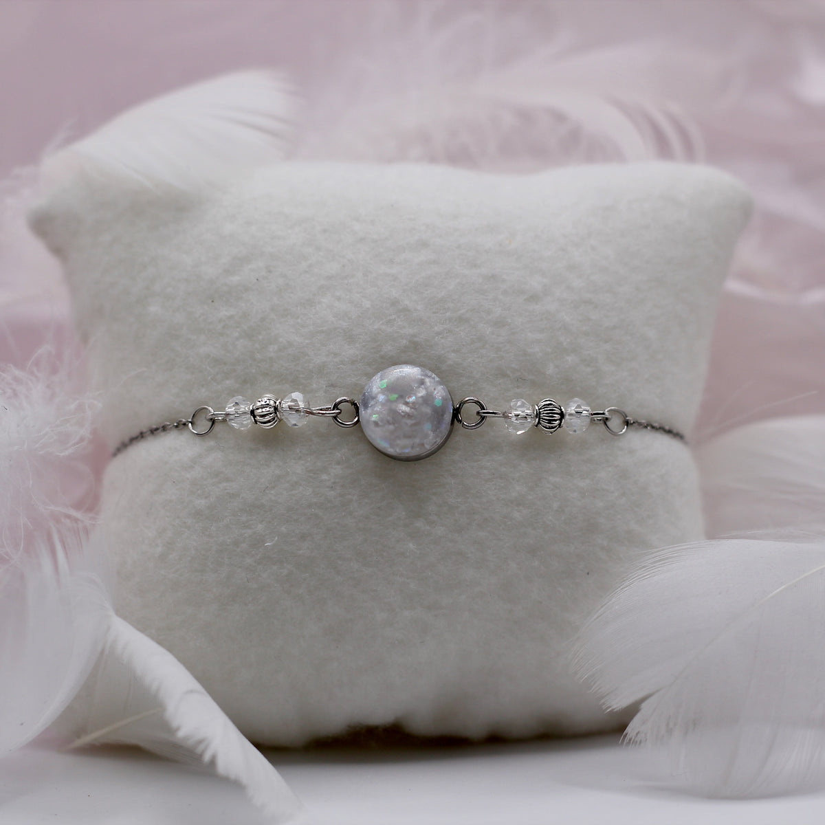 Armband „Silk Sonic“