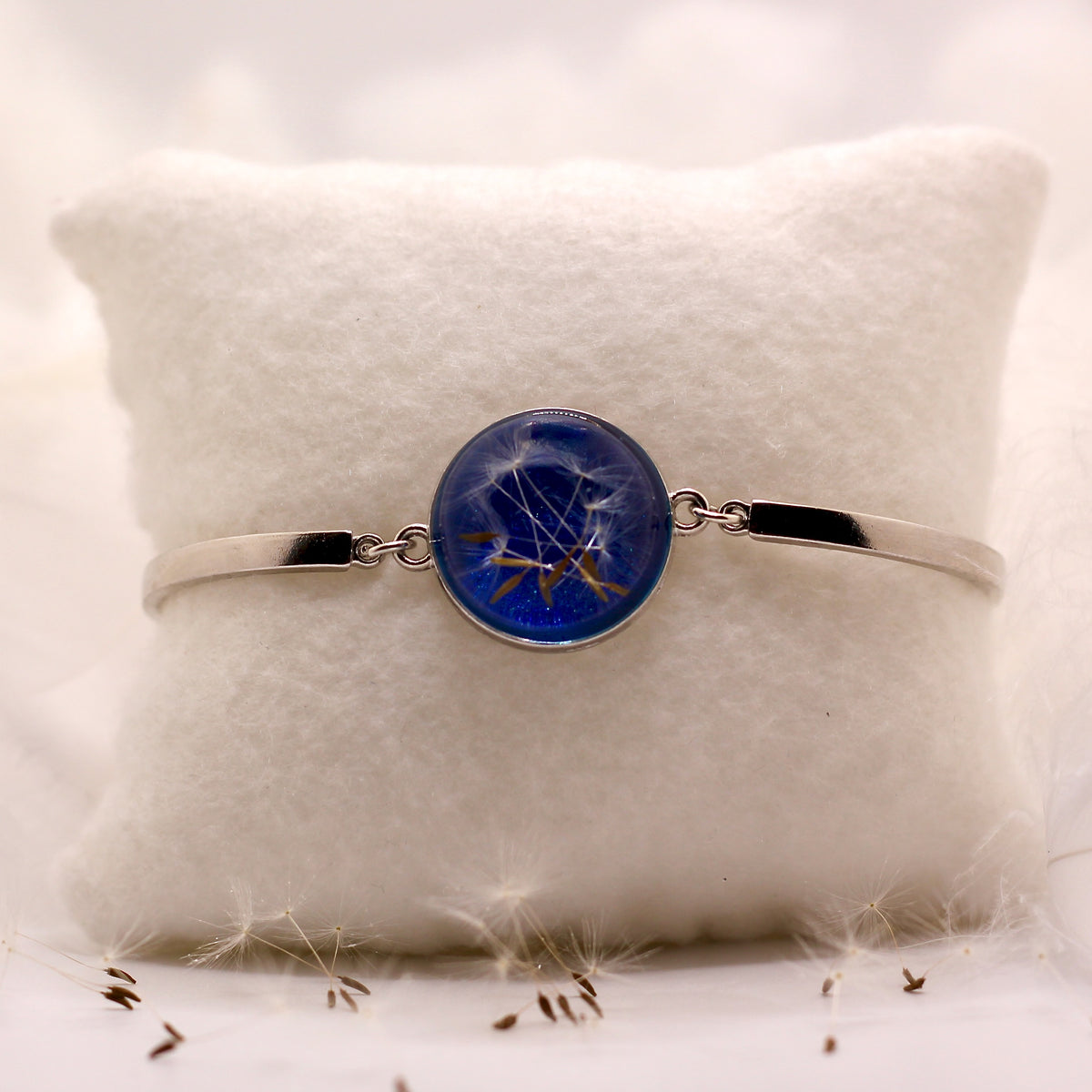 Armband 'Whispering Seeds'