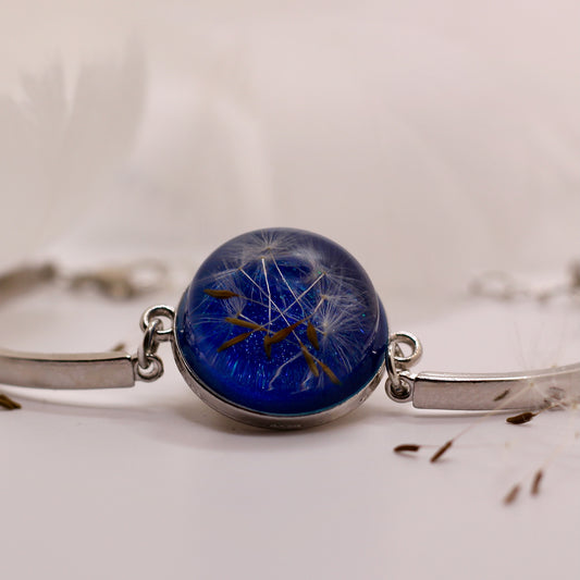 Armband 'Whispering Seeds'