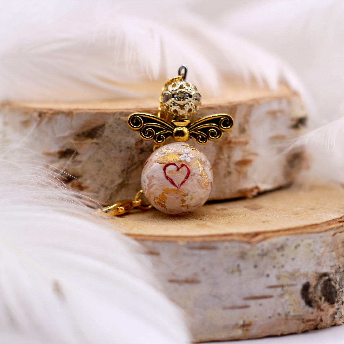 Schutzengel „Heartlight Guardian“