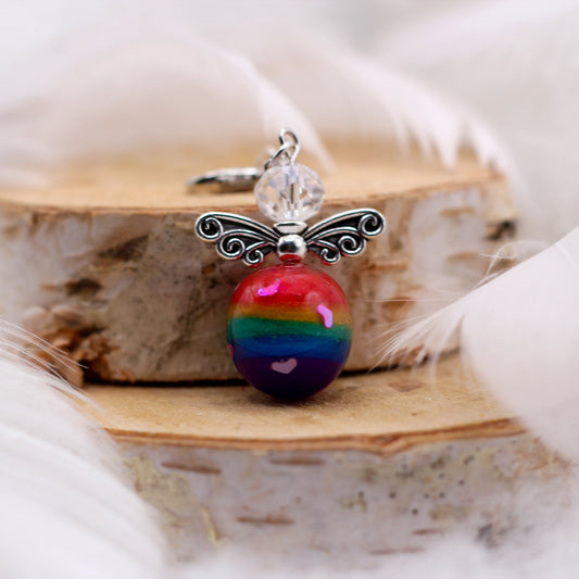 Beschermengel 'Rainbow Hope Guardian'