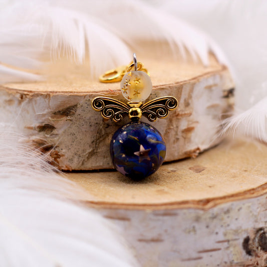 Beschermengel 'Starlit Guardian'