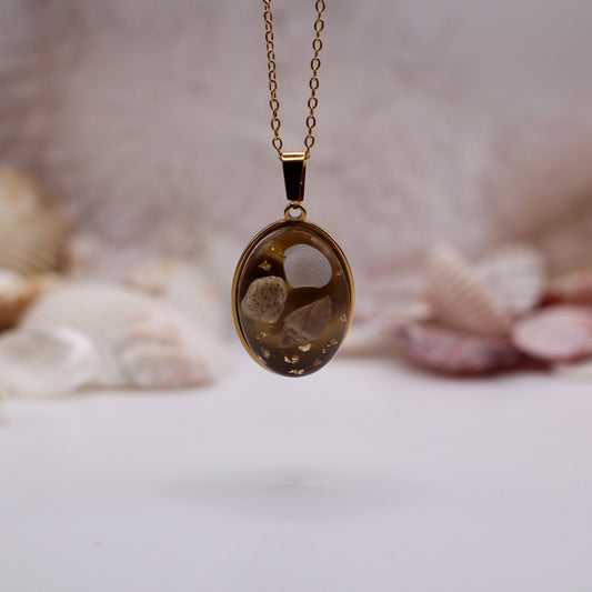 Ketting Sun-Kissed 'Formentera'