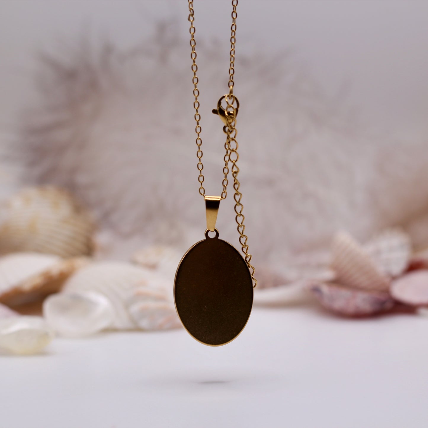 Ketting Sun-Kissed 'Formentera'