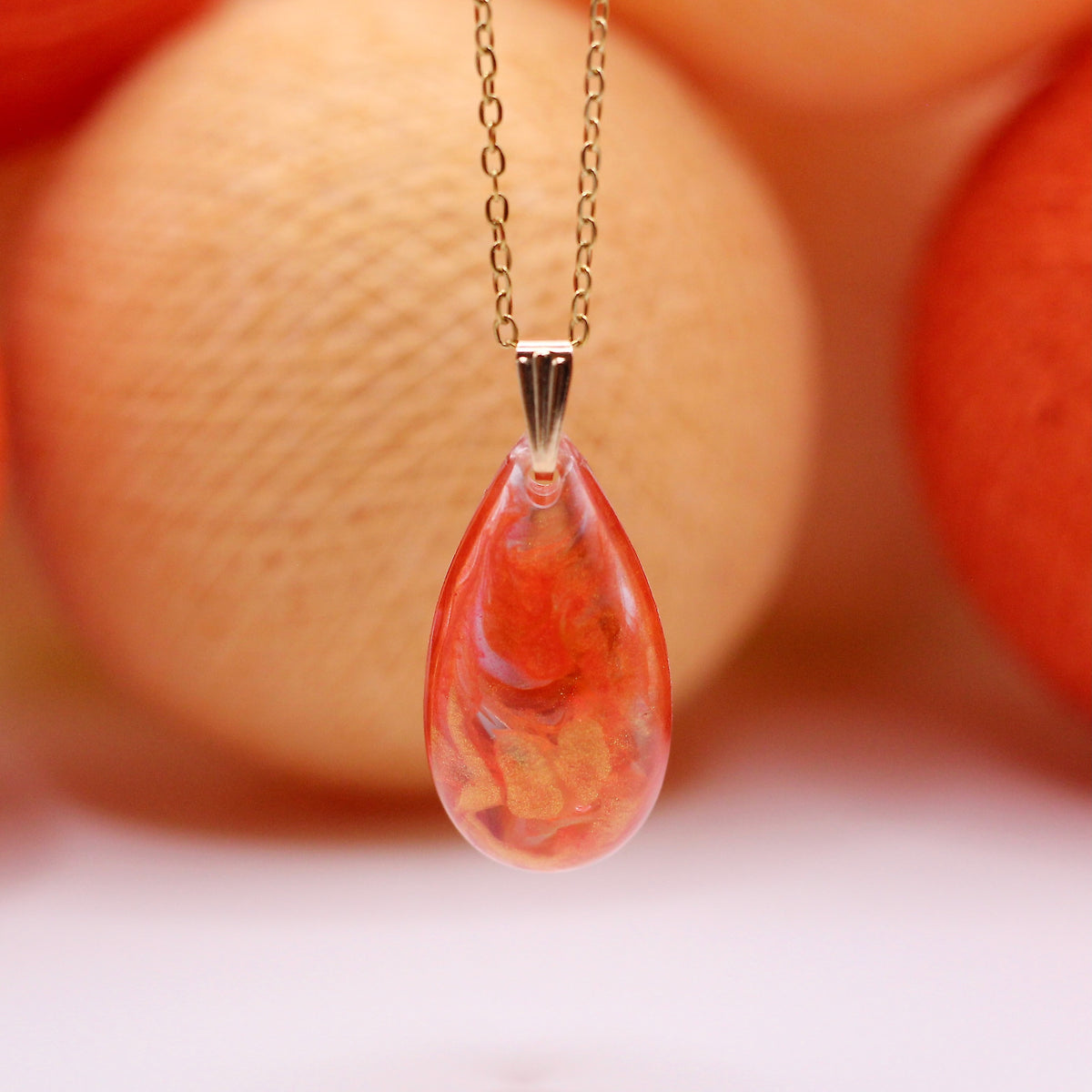 Schmuckset 'Honey'
