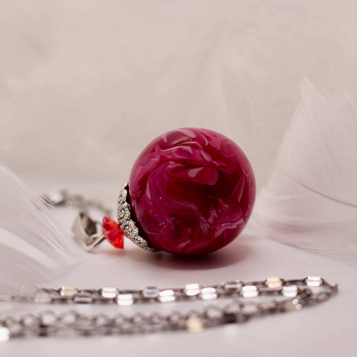« Fuchsia Dream », couleur de naissance d’octobre