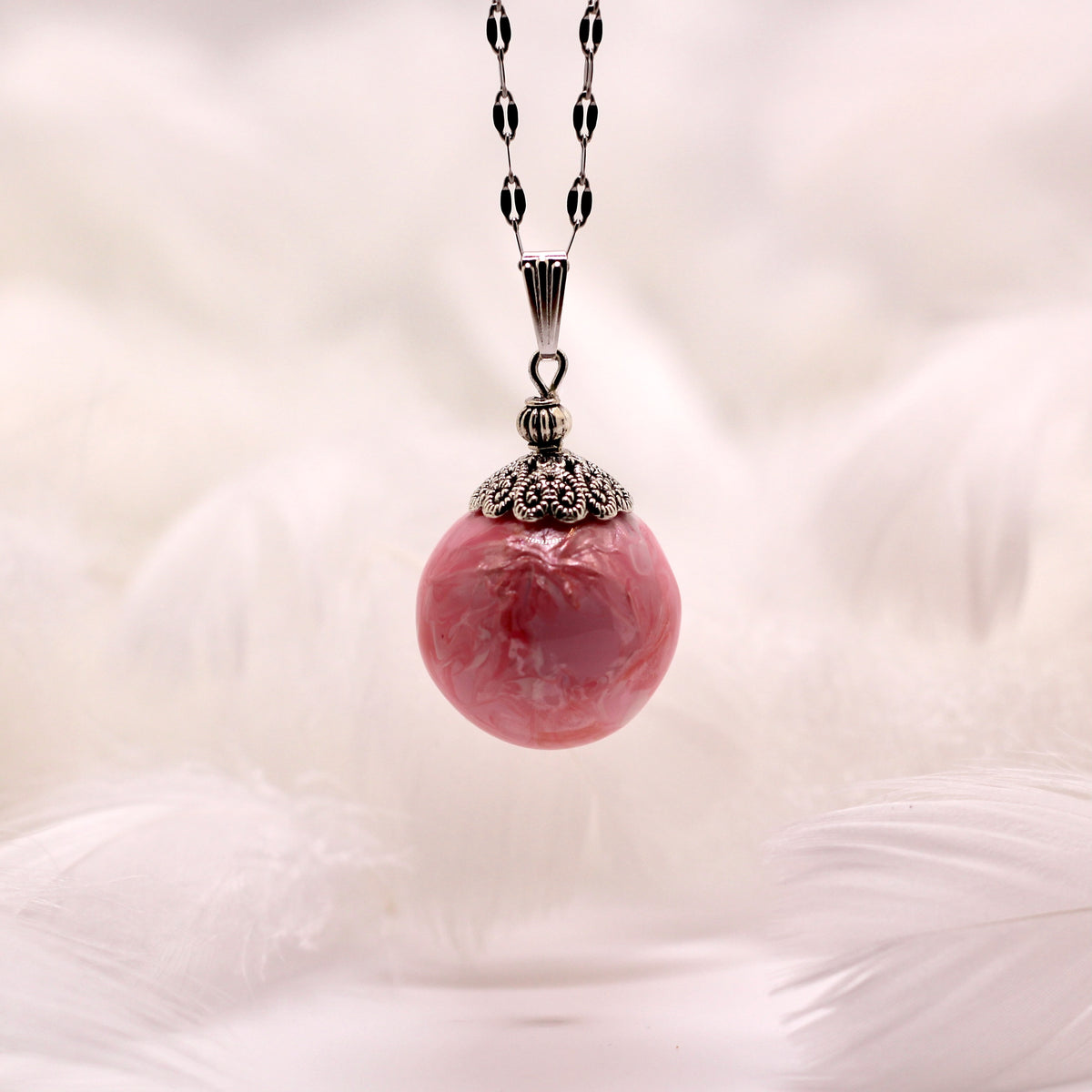 Geburtsfarbe Juni: „Rose Glow“