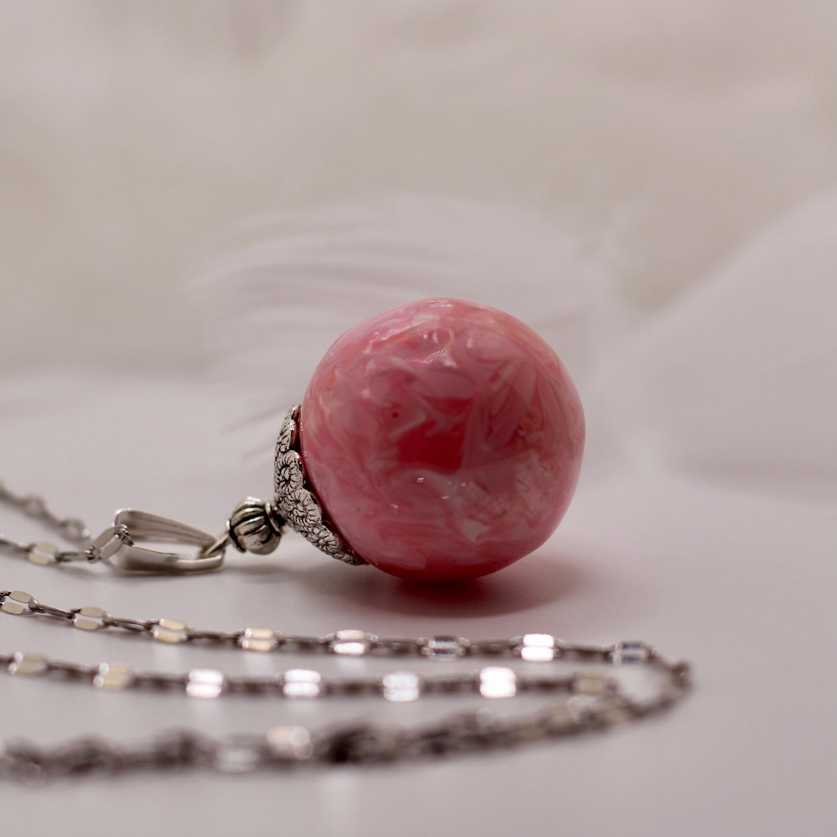 Geburtsfarbe Juni: „Rose Glow“