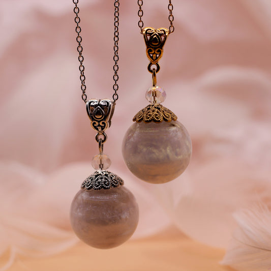 Ketting 'Silk Sonic'