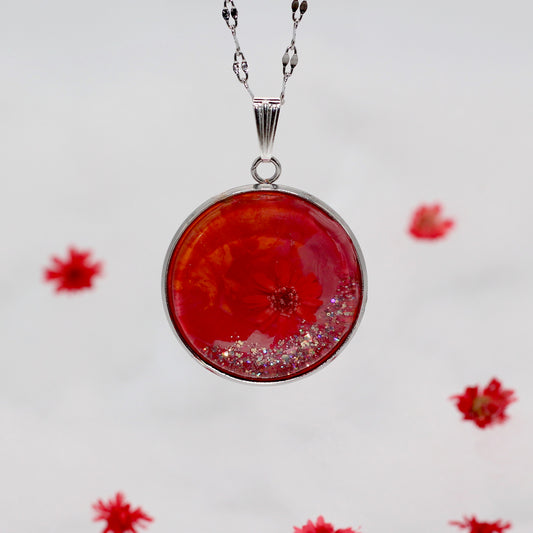 Ketting 'Aurora'