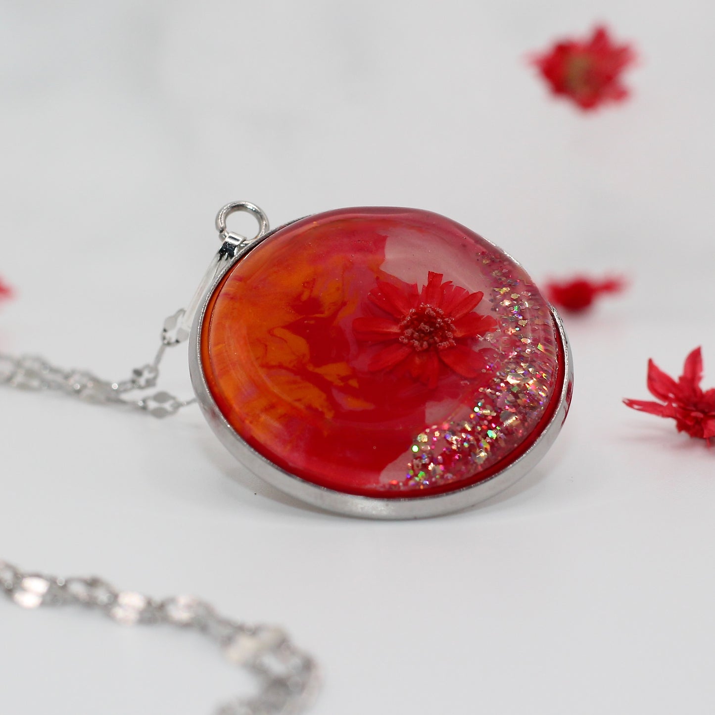 Necklace 'Aurora'