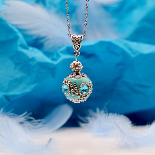 Ketting 'Azure Dreams'