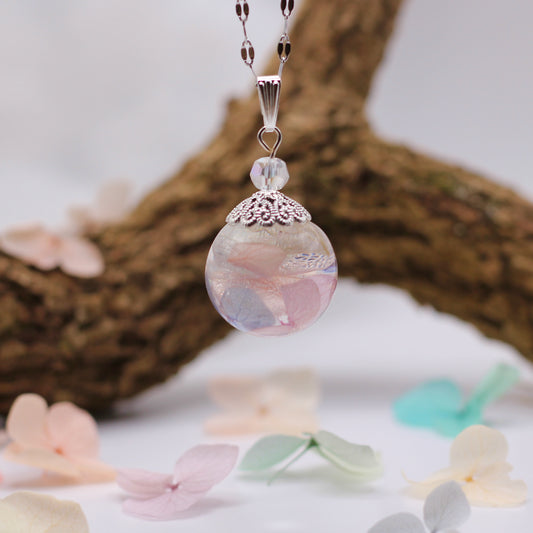 Ketting 'Blooming Daydreams'