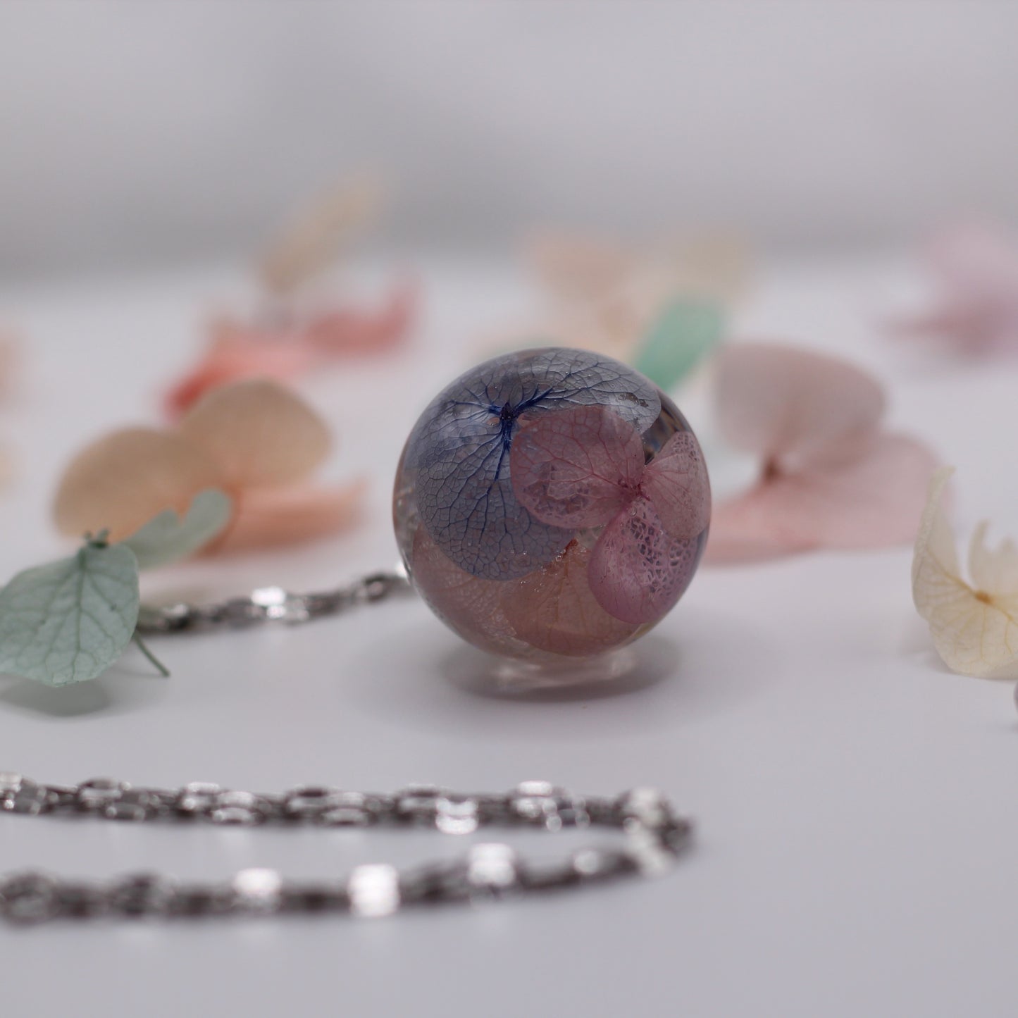 Ketting 'Blooming Daydreams'
