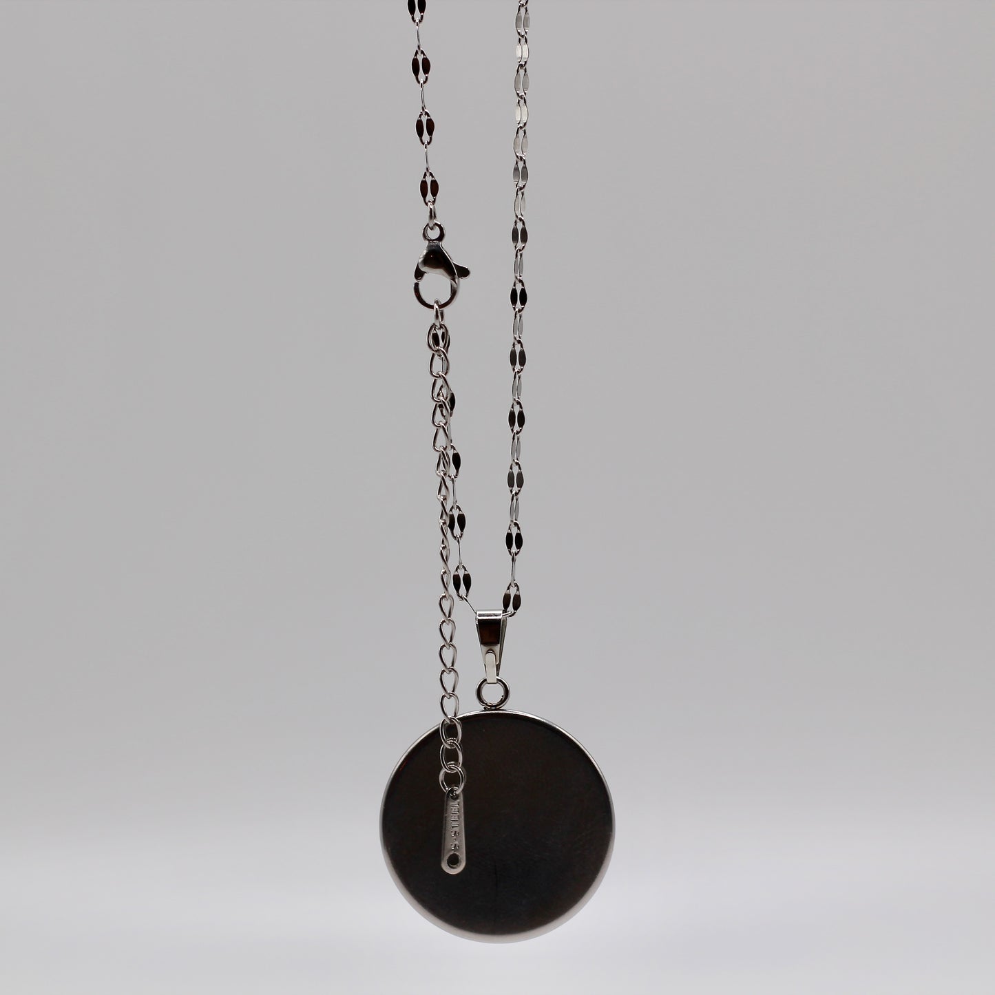 Ketting met libelle