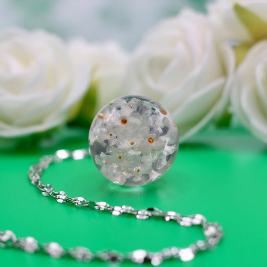 Ketting 'Secret Garden'