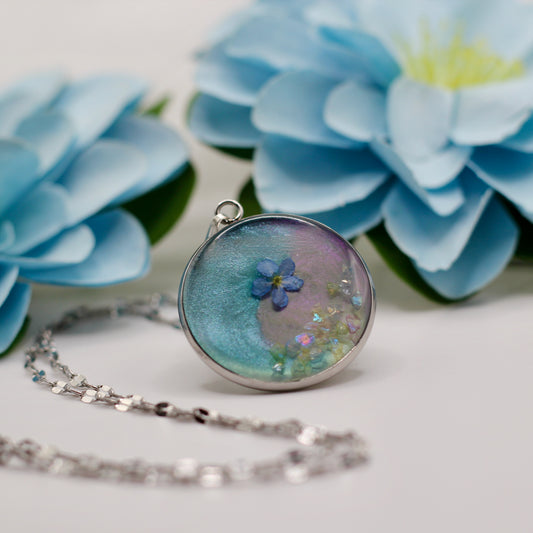 Ketting 'Shimmering Memory'