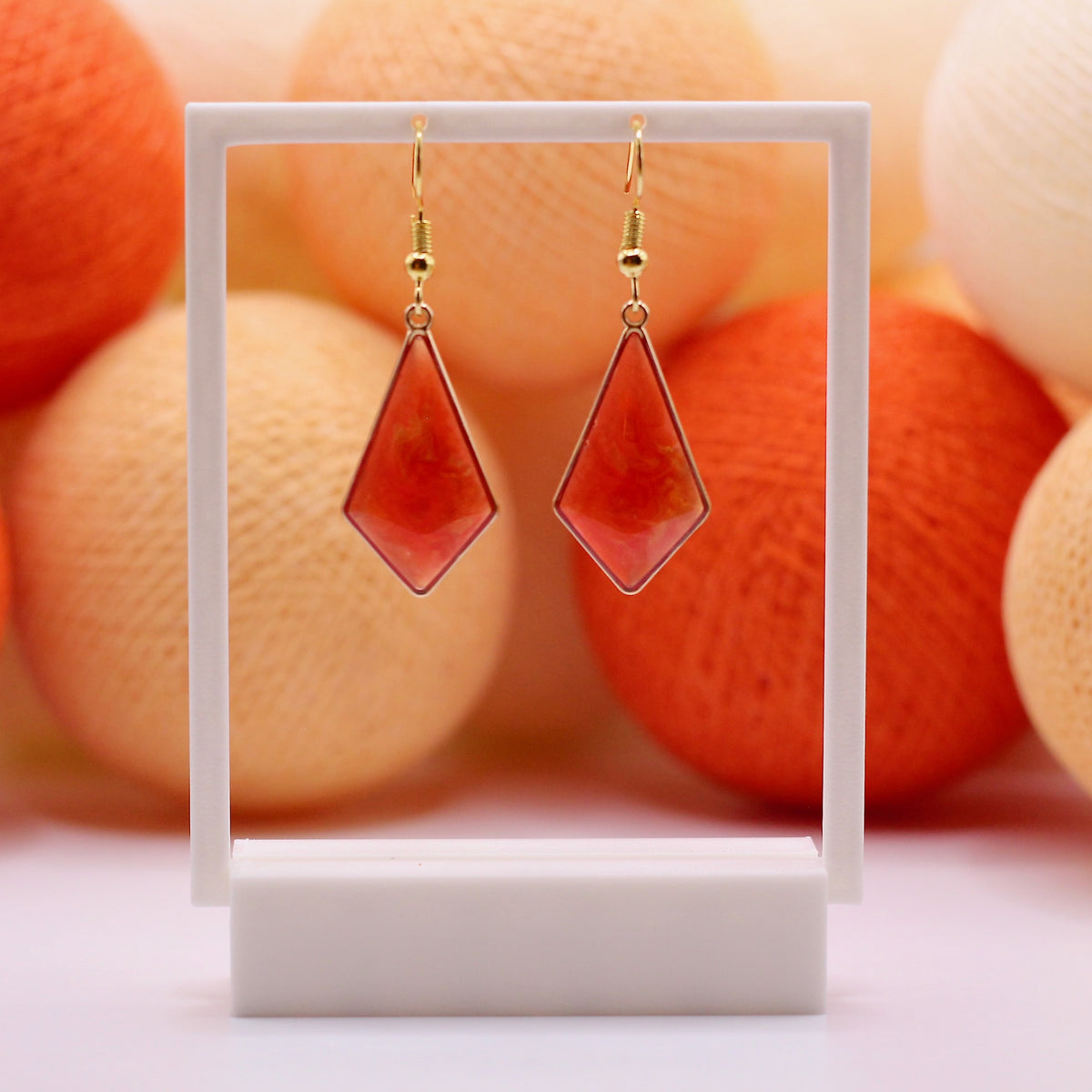 Schmuckset 'Honey'